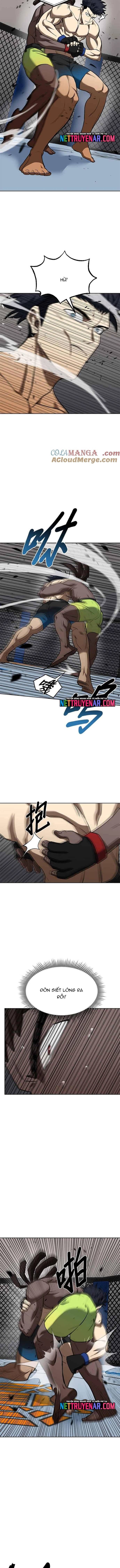 đọc truyện Nhà Vô Địch Kalli Chương 112 ảnh 11 tại Thiên Thai Truyện