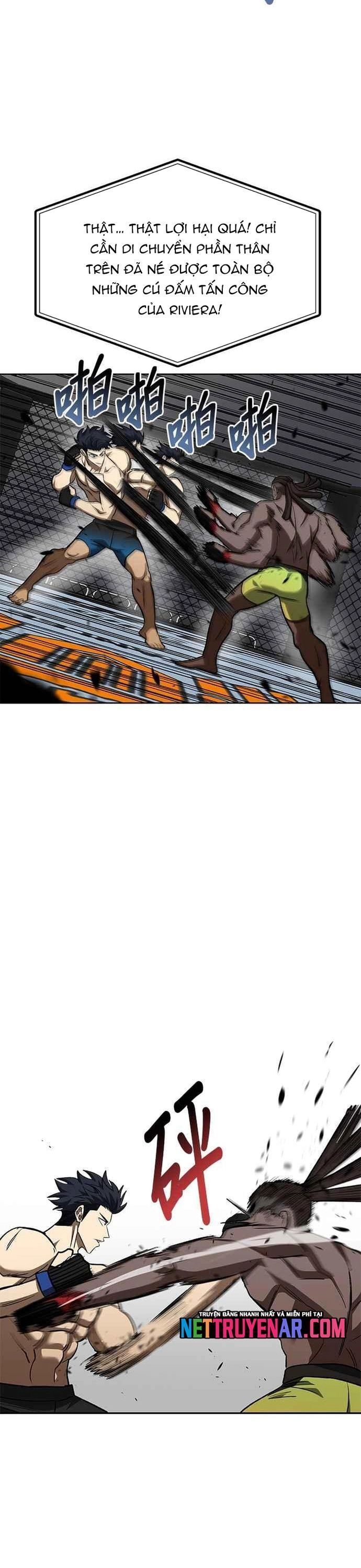 đọc truyện Nhà Vô Địch Kalli Chương 113 ảnh 14 tại Thiên Thai Truyện