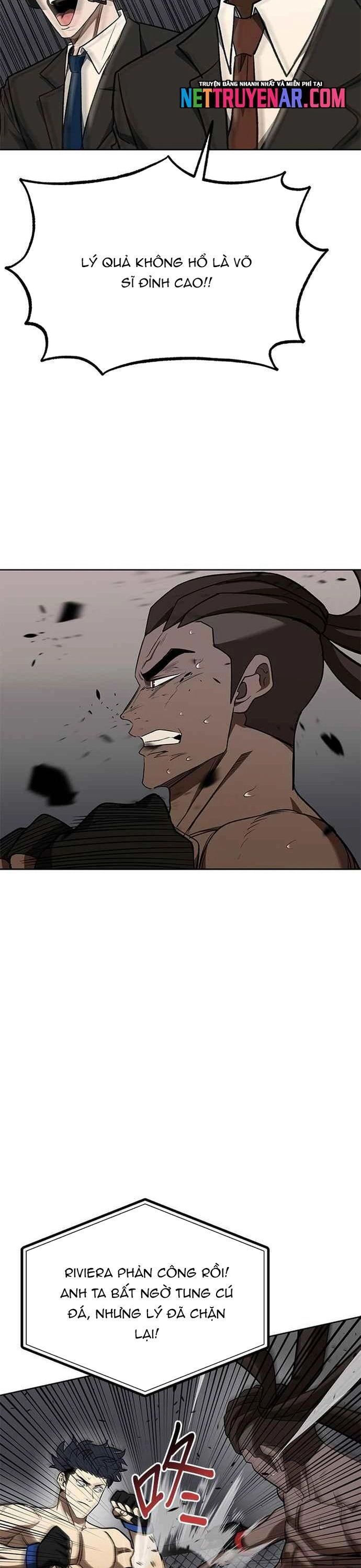 đọc truyện Nhà Vô Địch Kalli Chương 113 ảnh 16 tại Thiên Thai Truyện