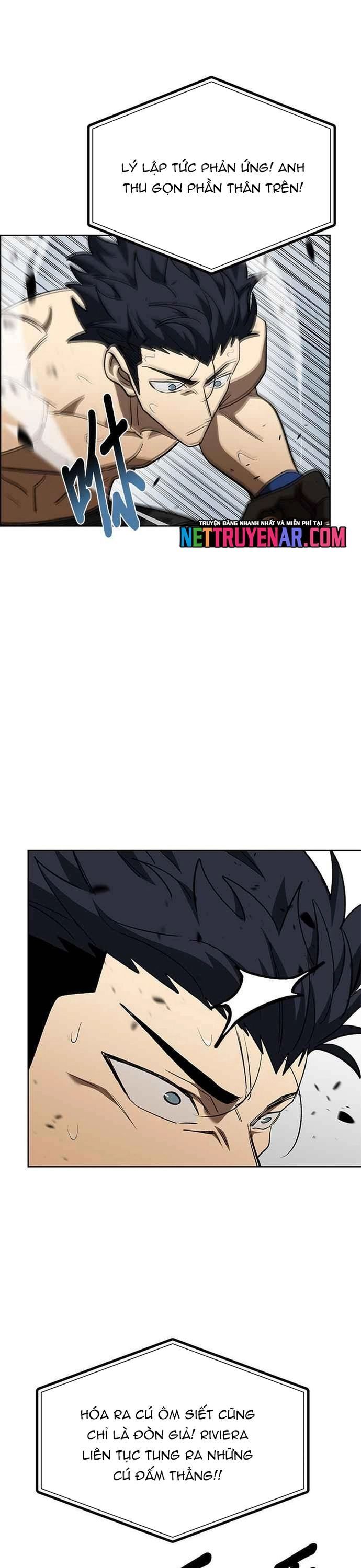 đọc truyện Nhà Vô Địch Kalli Chương 113 ảnh 18 tại Thiên Thai Truyện