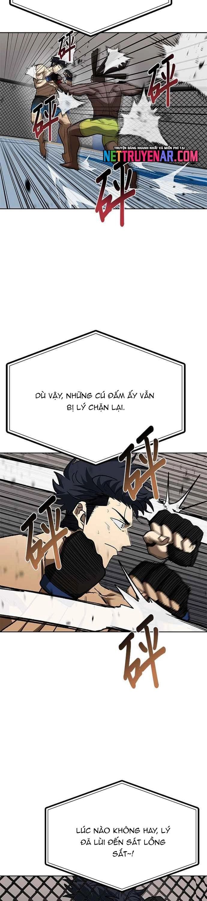 đọc truyện Nhà Vô Địch Kalli Chương 113 ảnh 20 tại Thiên Thai Truyện