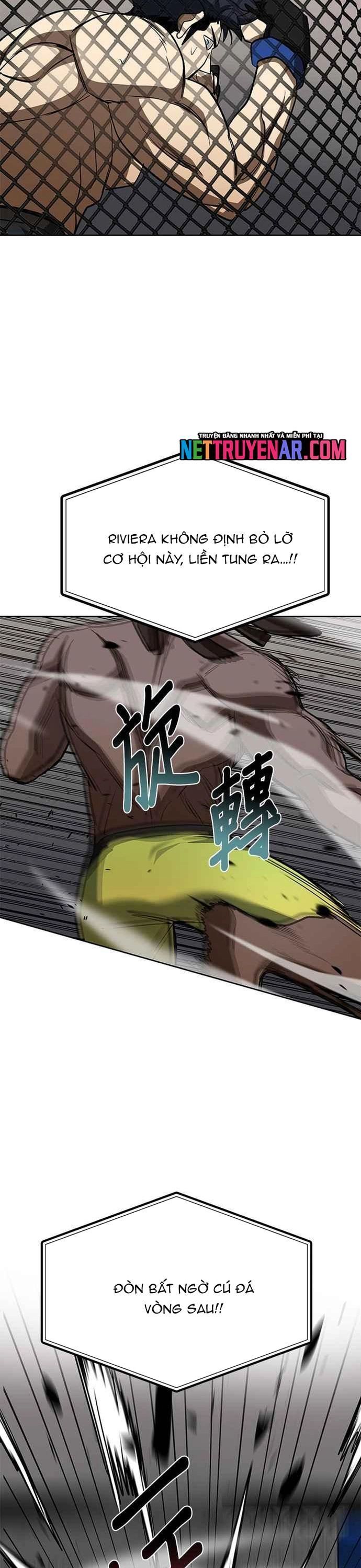 đọc truyện Nhà Vô Địch Kalli Chương 113 ảnh 21 tại Thiên Thai Truyện