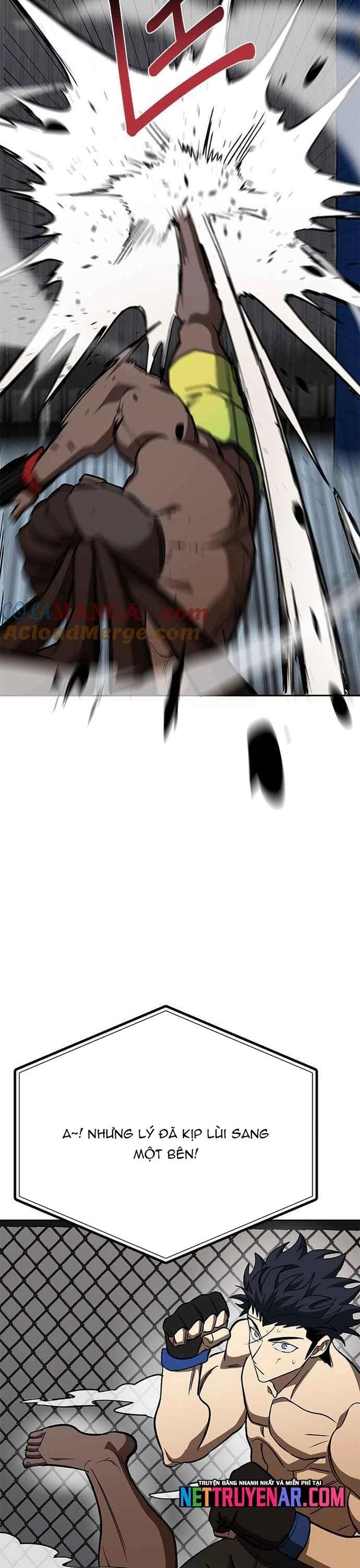 đọc truyện Nhà Vô Địch Kalli Chương 113 ảnh 22 tại Thiên Thai Truyện