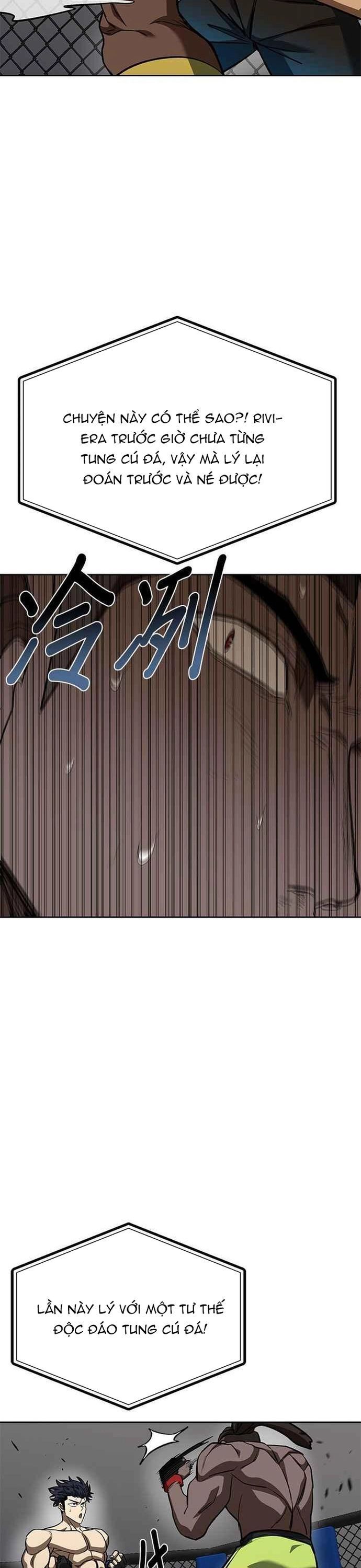 đọc truyện Nhà Vô Địch Kalli Chương 113 ảnh 23 tại Thiên Thai Truyện