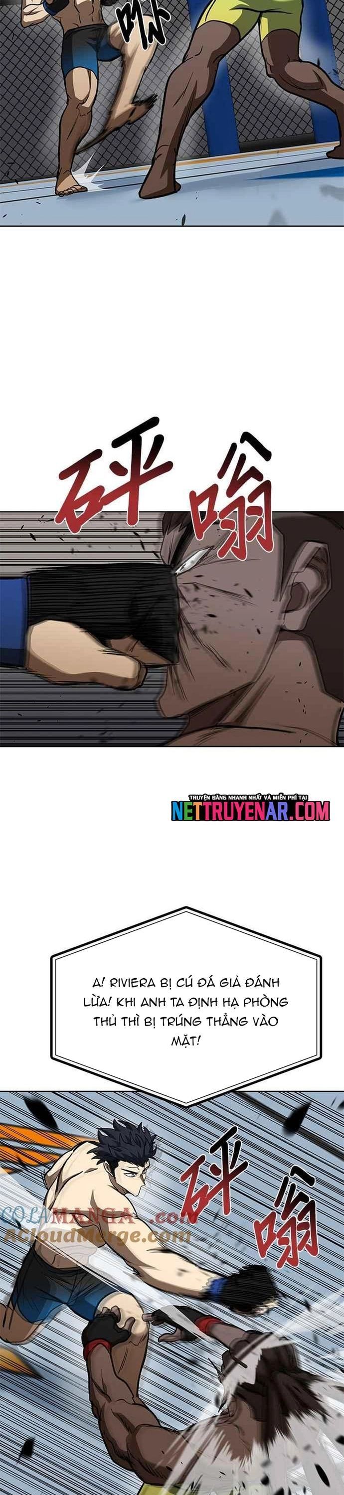 đọc truyện Nhà Vô Địch Kalli Chương 113 ảnh 24 tại Thiên Thai Truyện