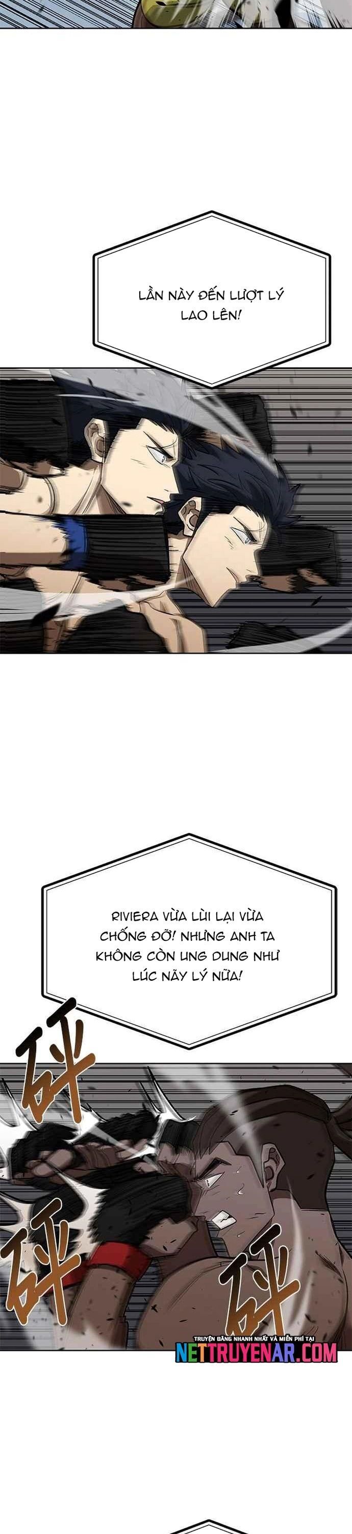 đọc truyện Nhà Vô Địch Kalli Chương 113 ảnh 25 tại Thiên Thai Truyện