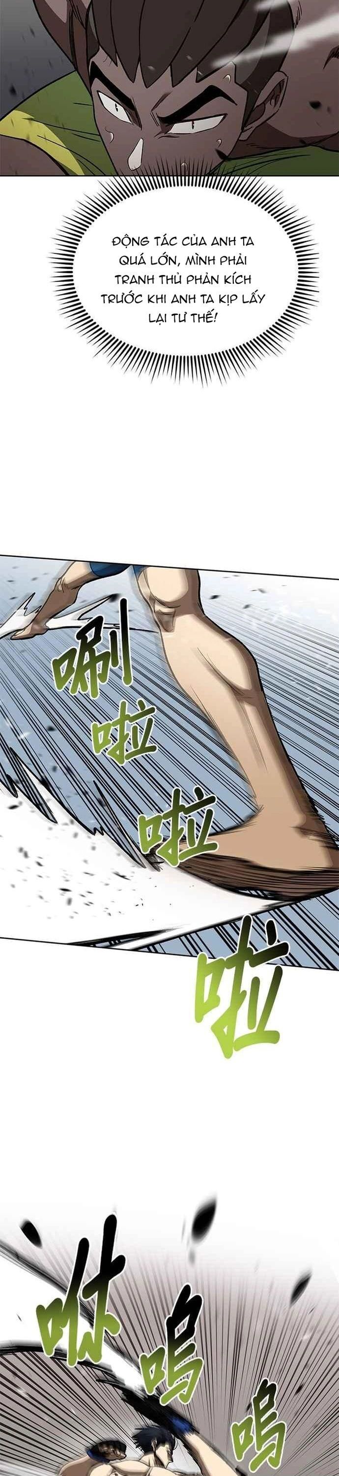 đọc truyện Nhà Vô Địch Kalli Chương 113 ảnh 28 tại Thiên Thai Truyện