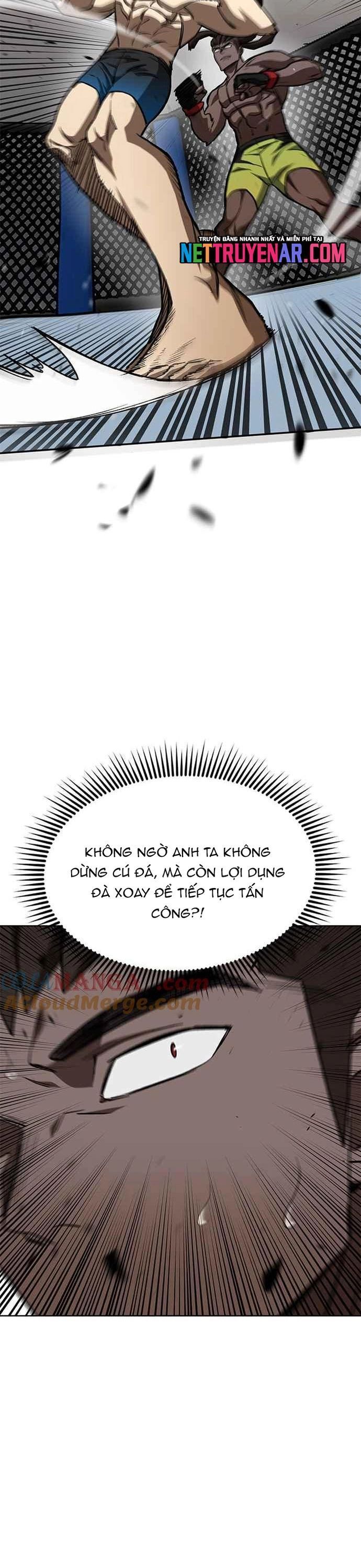 đọc truyện Nhà Vô Địch Kalli Chương 113 ảnh 29 tại Thiên Thai Truyện