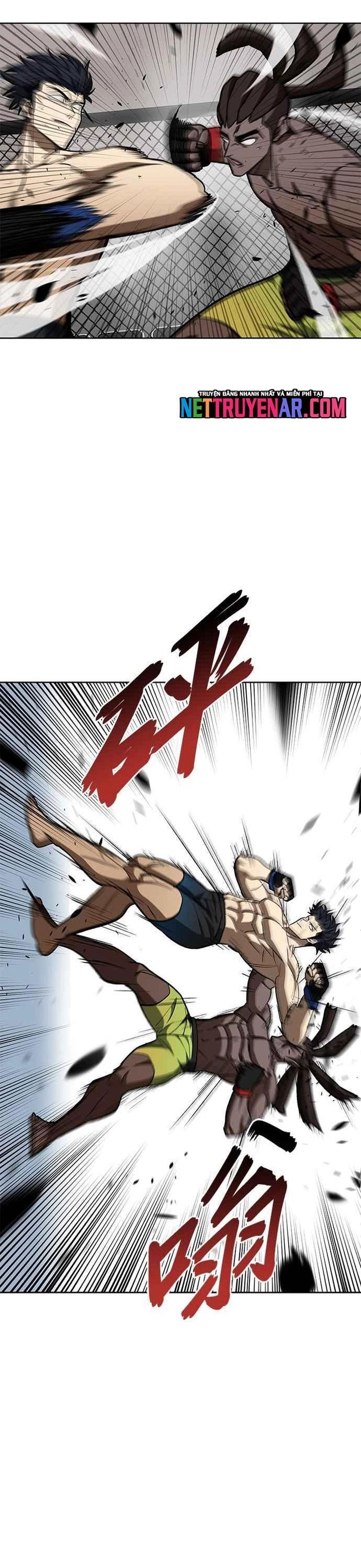 đọc truyện Nhà Vô Địch Kalli Chương 113 ảnh 30 tại Thiên Thai Truyện