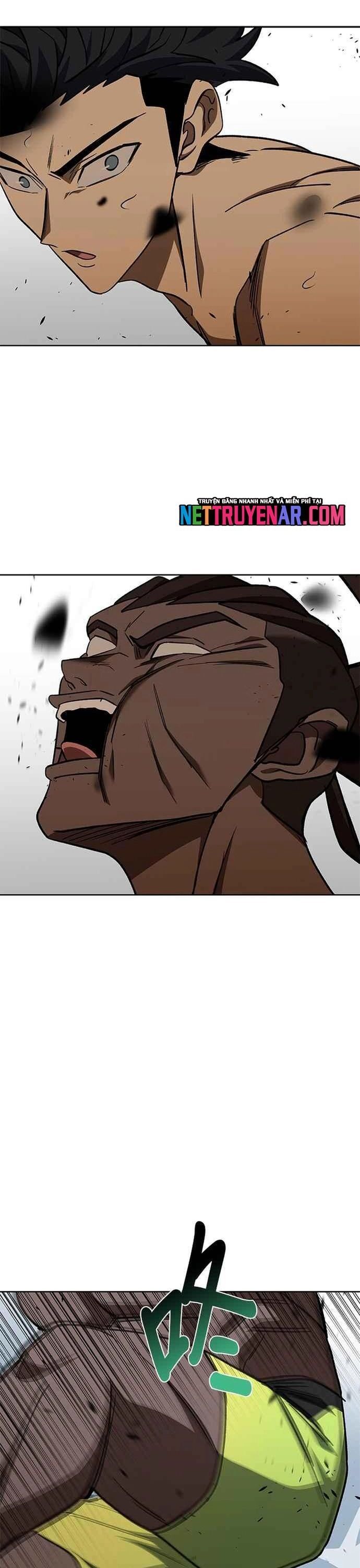 đọc truyện Nhà Vô Địch Kalli Chương 113 ảnh 31 tại Thiên Thai Truyện