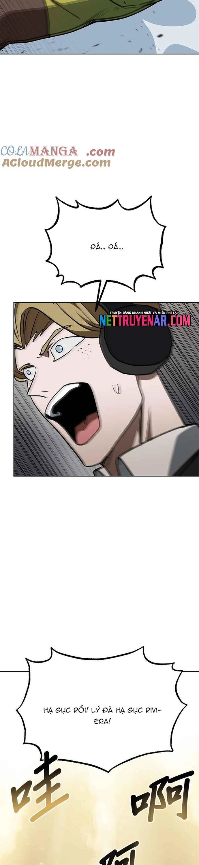 đọc truyện Nhà Vô Địch Kalli Chương 113 ảnh 32 tại Thiên Thai Truyện