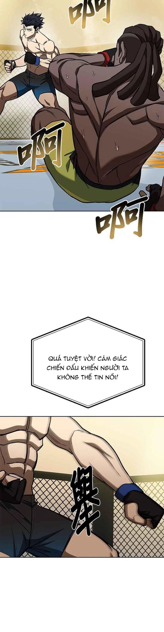 đọc truyện Nhà Vô Địch Kalli Chương 113 ảnh 33 tại Thiên Thai Truyện