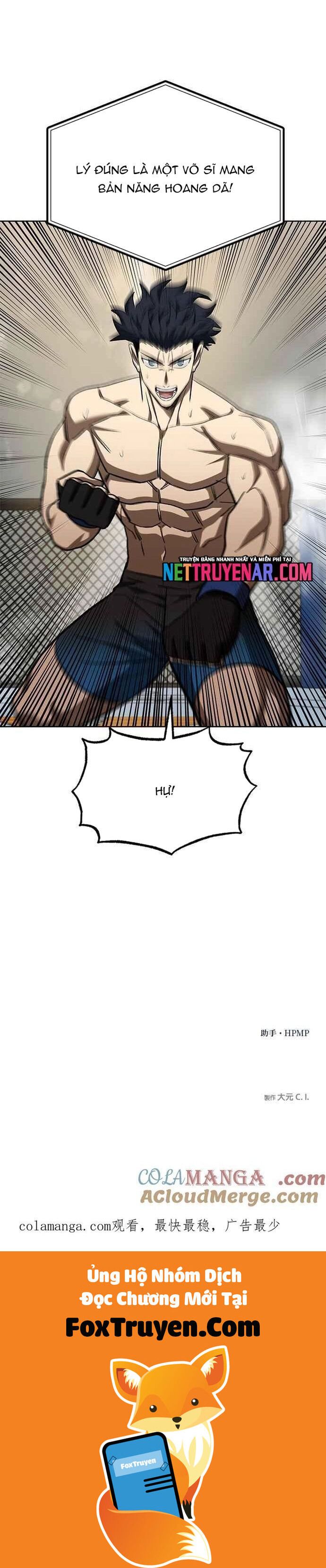 đọc truyện Nhà Vô Địch Kalli Chương 113 ảnh 34 tại Thiên Thai Truyện