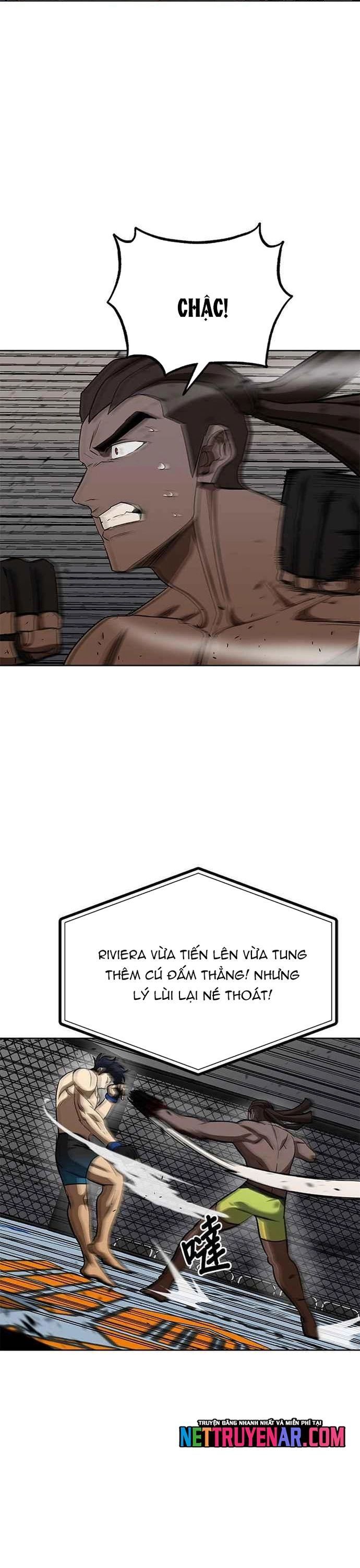 đọc truyện Nhà Vô Địch Kalli Chương 113 ảnh 9 tại Thiên Thai Truyện