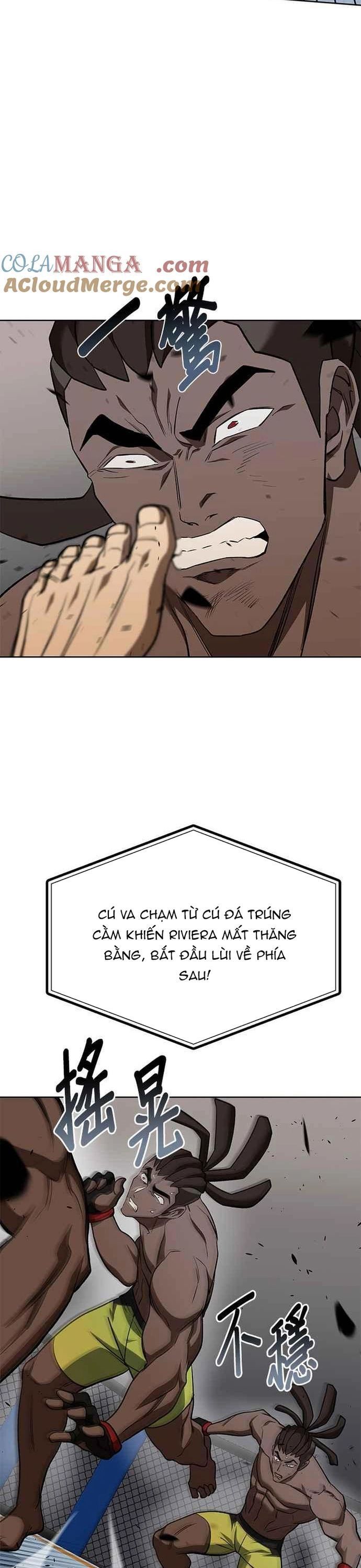 đọc truyện Nhà Vô Địch Kalli Chương 113 ảnh 11 tại Thiên Thai Truyện