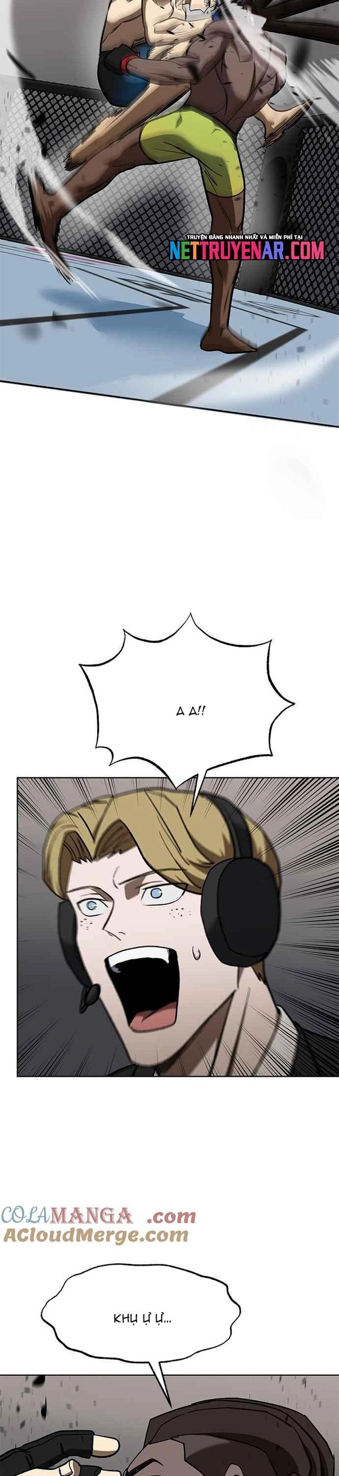 đọc truyện Nhà Vô Địch Kalli Chương 114 ảnh 14 tại Thiên Thai Truyện