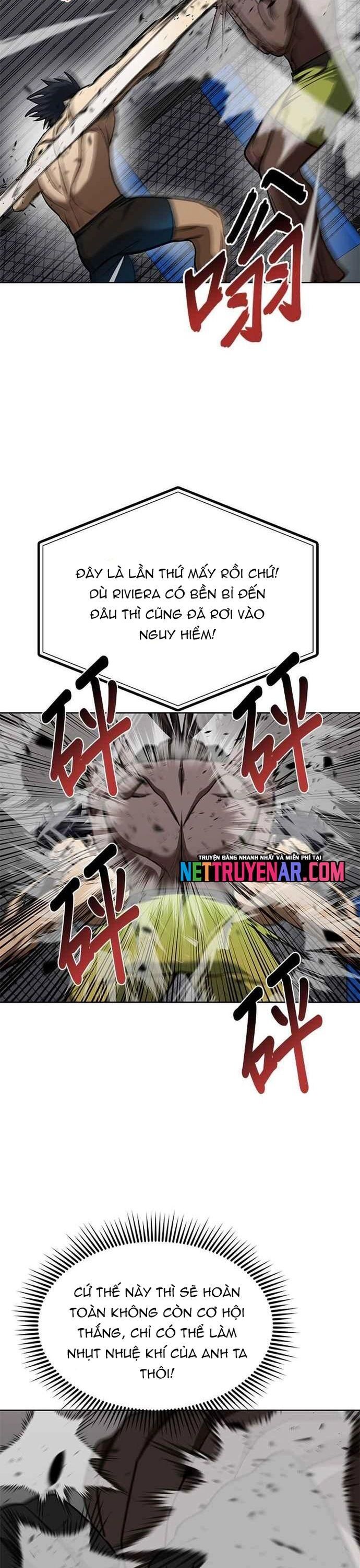 đọc truyện Nhà Vô Địch Kalli Chương 114 ảnh 16 tại Thiên Thai Truyện