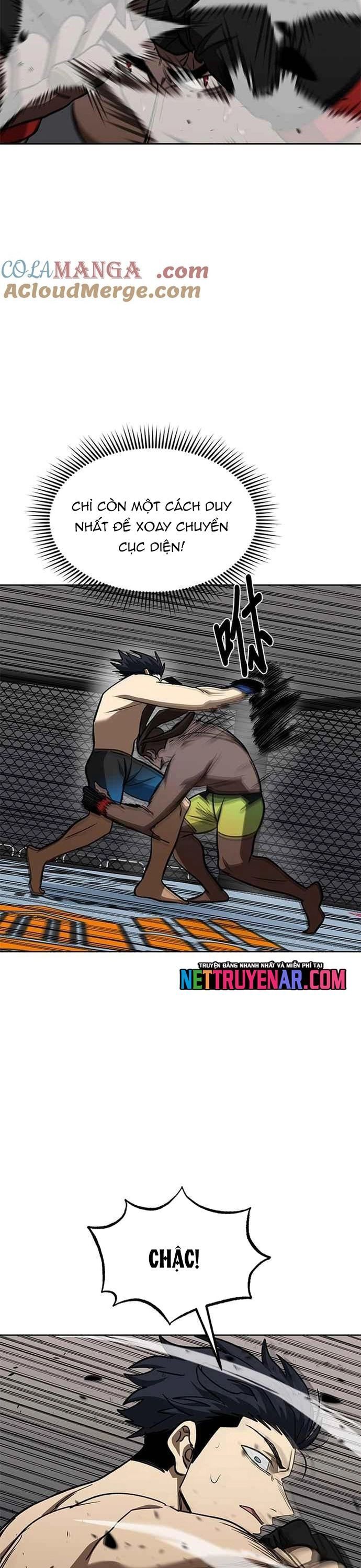 đọc truyện Nhà Vô Địch Kalli Chương 114 ảnh 17 tại Thiên Thai Truyện