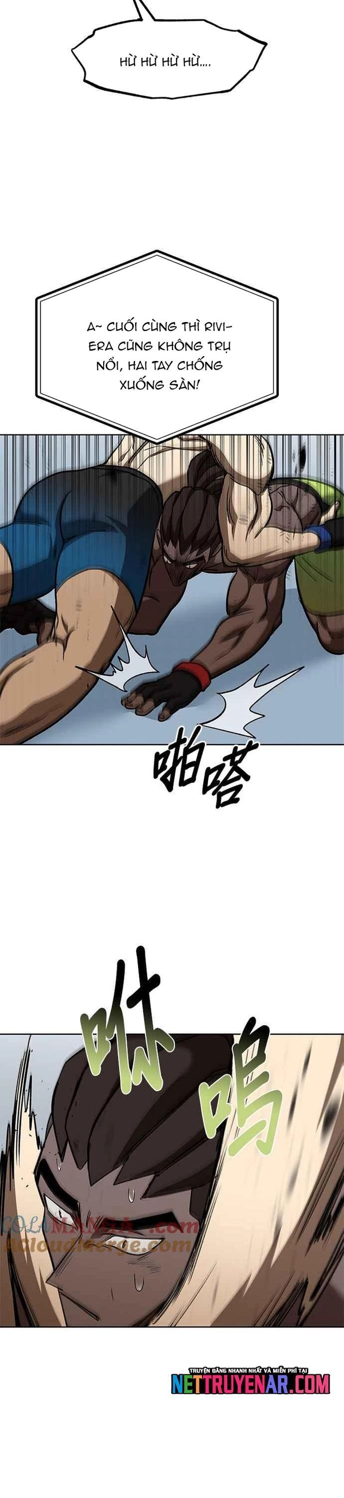 đọc truyện Nhà Vô Địch Kalli Chương 114 ảnh 21 tại Thiên Thai Truyện