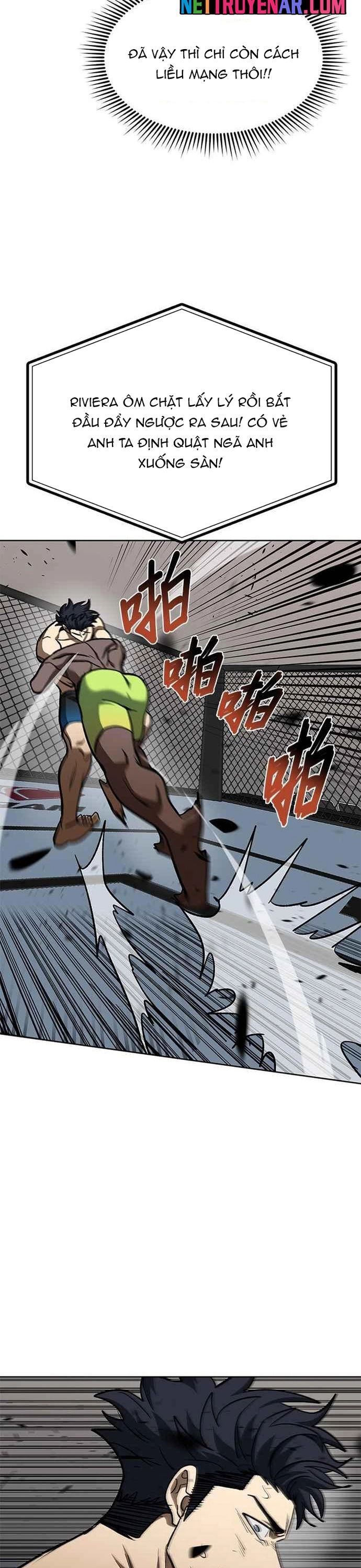 đọc truyện Nhà Vô Địch Kalli Chương 114 ảnh 23 tại Thiên Thai Truyện