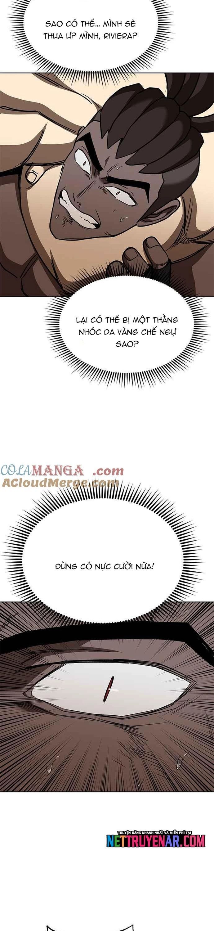 đọc truyện Nhà Vô Địch Kalli Chương 114 ảnh 26 tại Thiên Thai Truyện