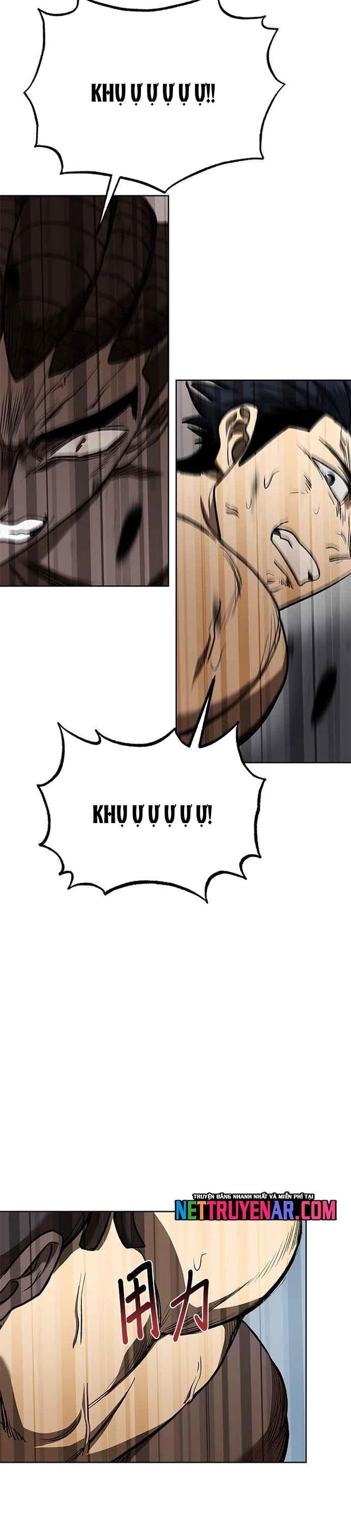 đọc truyện Nhà Vô Địch Kalli Chương 114 ảnh 27 tại Thiên Thai Truyện