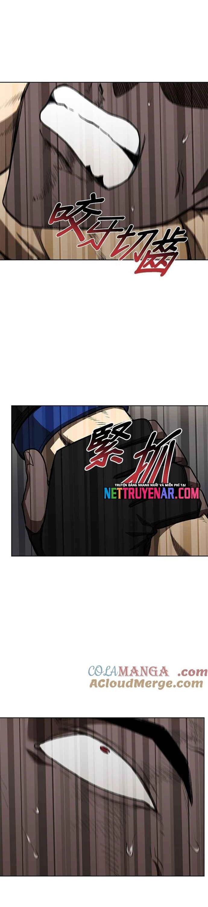 đọc truyện Nhà Vô Địch Kalli Chương 114 ảnh 28 tại Thiên Thai Truyện