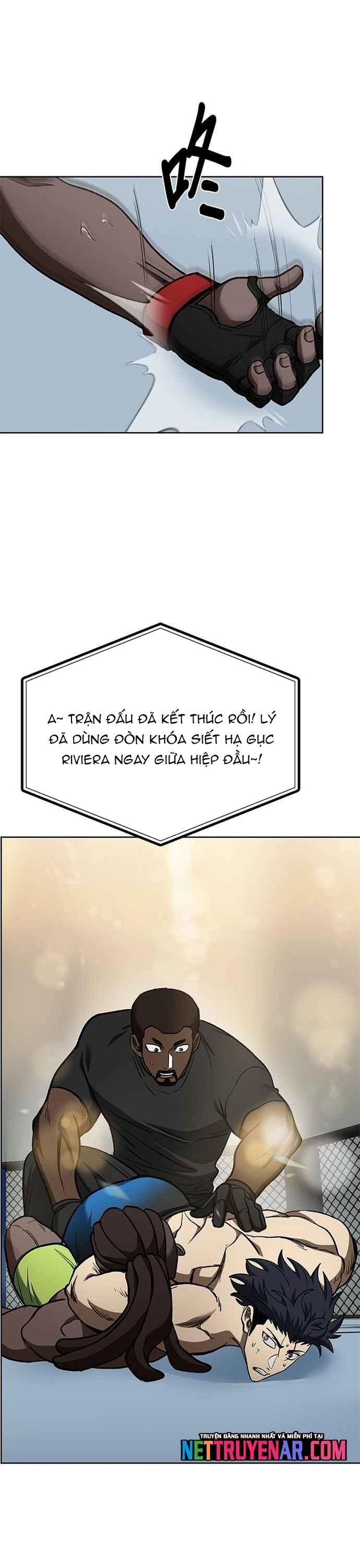 đọc truyện Nhà Vô Địch Kalli Chương 114 ảnh 29 tại Thiên Thai Truyện