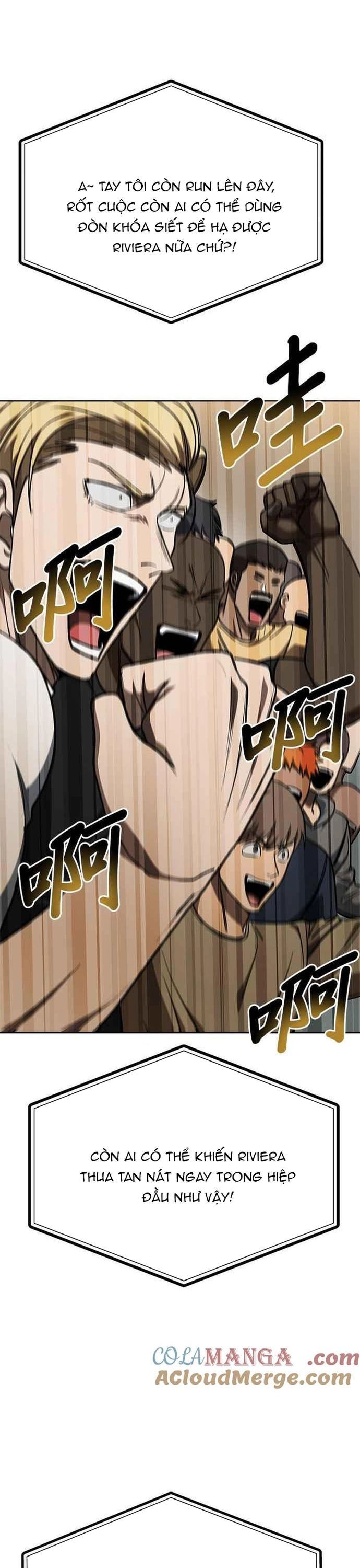 đọc truyện Nhà Vô Địch Kalli Chương 114 ảnh 30 tại Thiên Thai Truyện