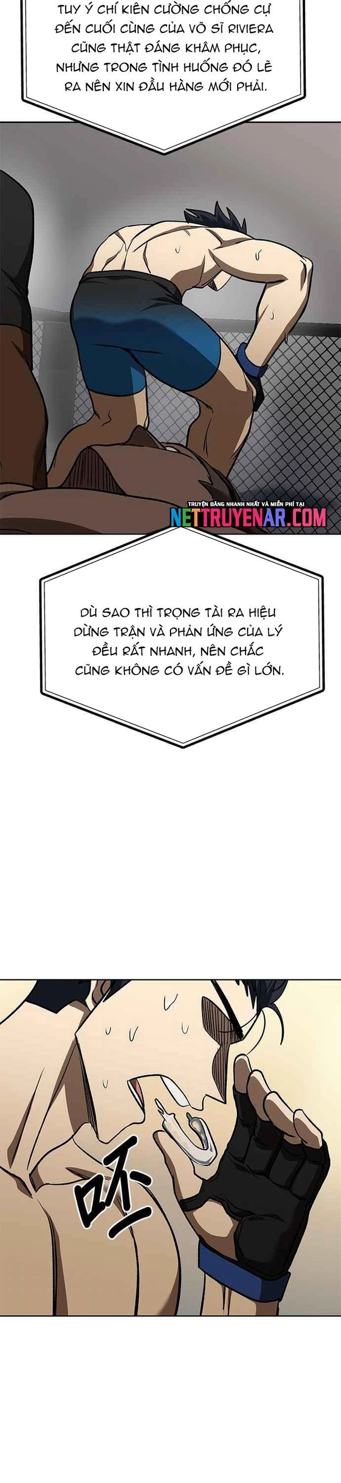 đọc truyện Nhà Vô Địch Kalli Chương 114 ảnh 31 tại Thiên Thai Truyện