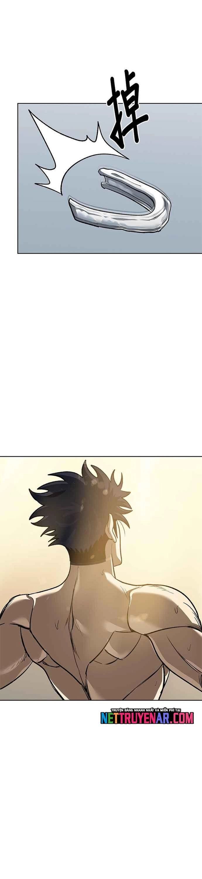 đọc truyện Nhà Vô Địch Kalli Chương 114 ảnh 32 tại Thiên Thai Truyện