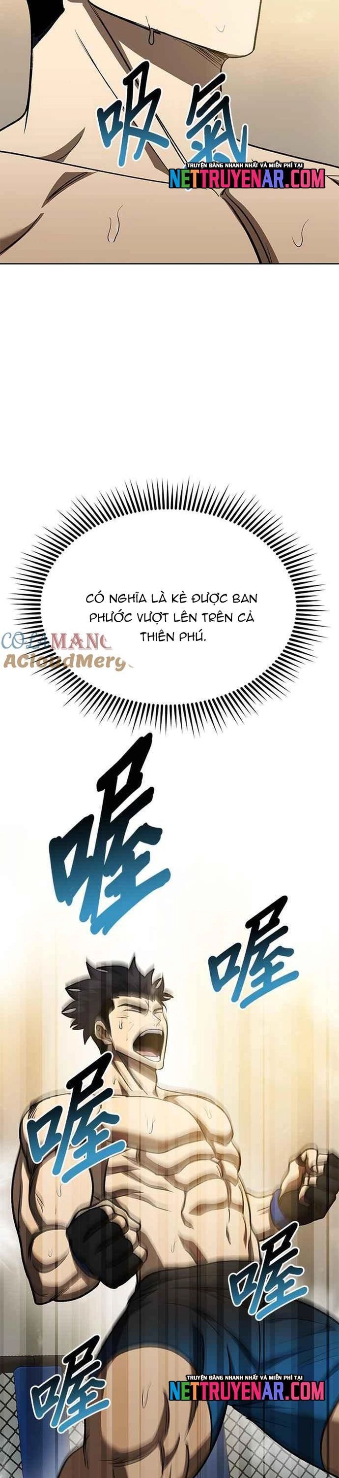 đọc truyện Nhà Vô Địch Kalli Chương 114 ảnh 35 tại Thiên Thai Truyện