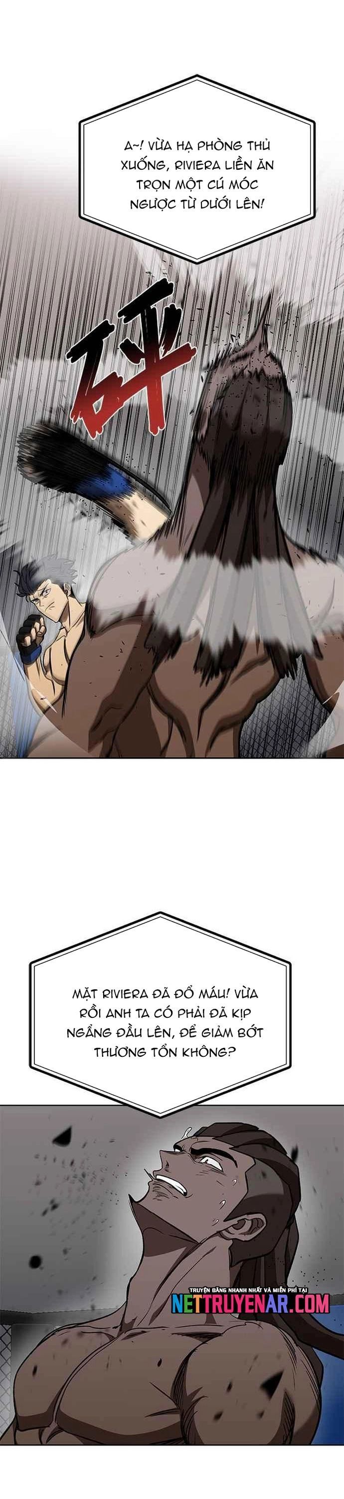 đọc truyện Nhà Vô Địch Kalli Chương 114 ảnh 11 tại Thiên Thai Truyện