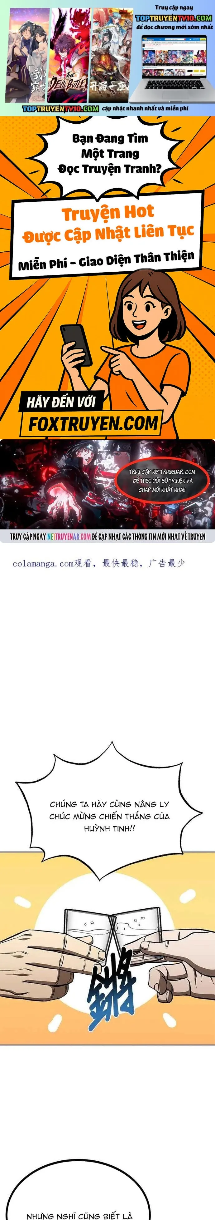 đọc truyện Nhà Vô Địch Kalli Chương 115 ảnh 3 tại Thiên Thai Truyện