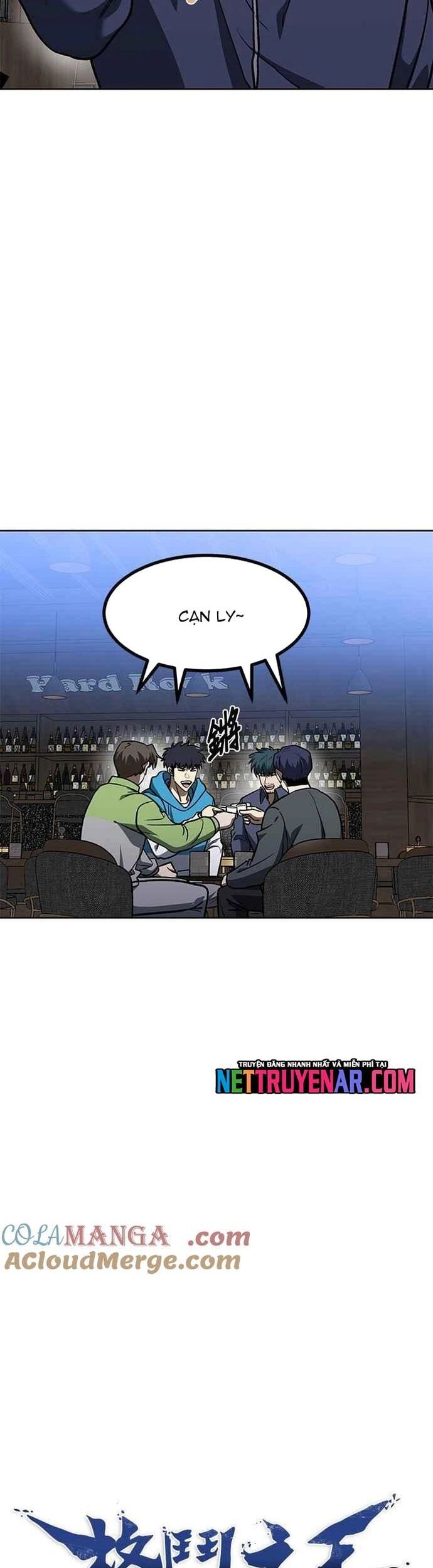 đọc truyện Nhà Vô Địch Kalli Chương 115 ảnh 12 tại Thiên Thai Truyện