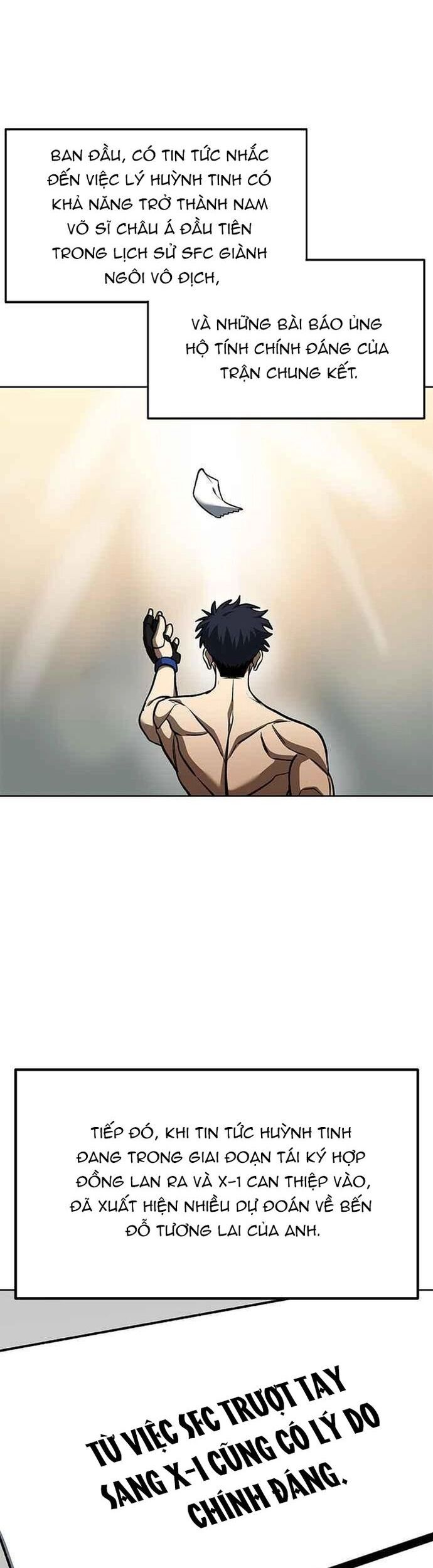 đọc truyện Nhà Vô Địch Kalli Chương 115 ảnh 14 tại Thiên Thai Truyện