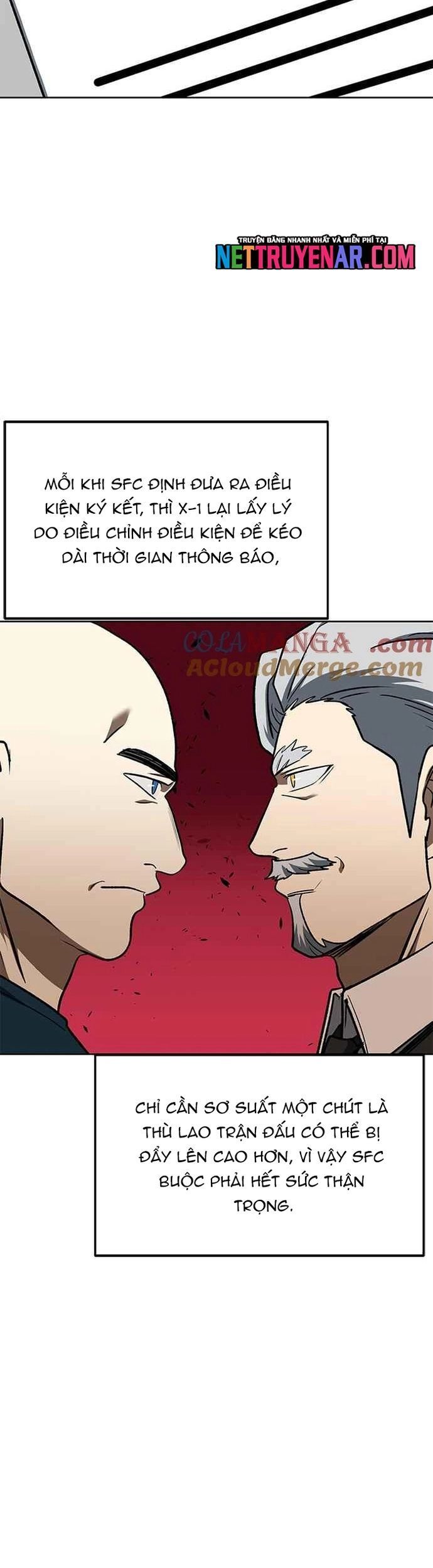 đọc truyện Nhà Vô Địch Kalli Chương 115 ảnh 15 tại Thiên Thai Truyện