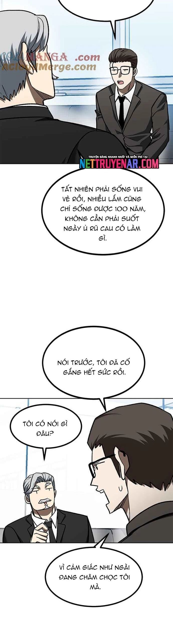 đọc truyện Nhà Vô Địch Kalli Chương 115 ảnh 18 tại Thiên Thai Truyện