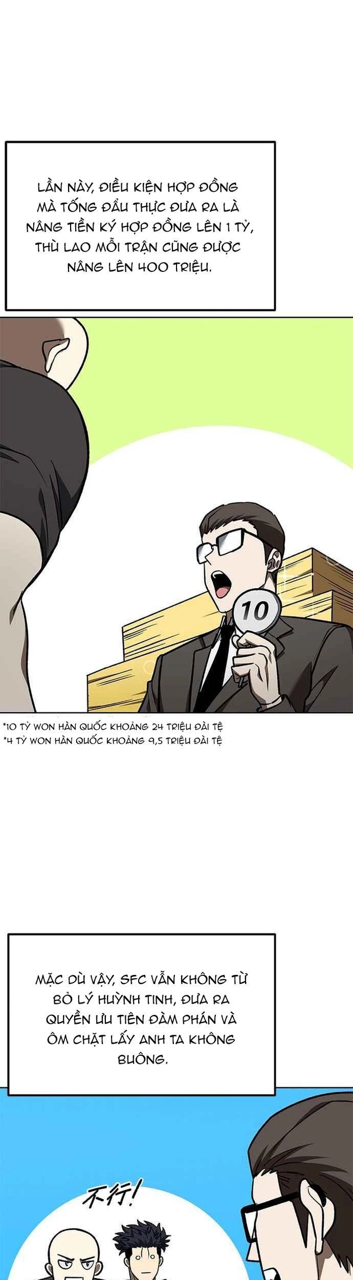 đọc truyện Nhà Vô Địch Kalli Chương 115 ảnh 19 tại Thiên Thai Truyện