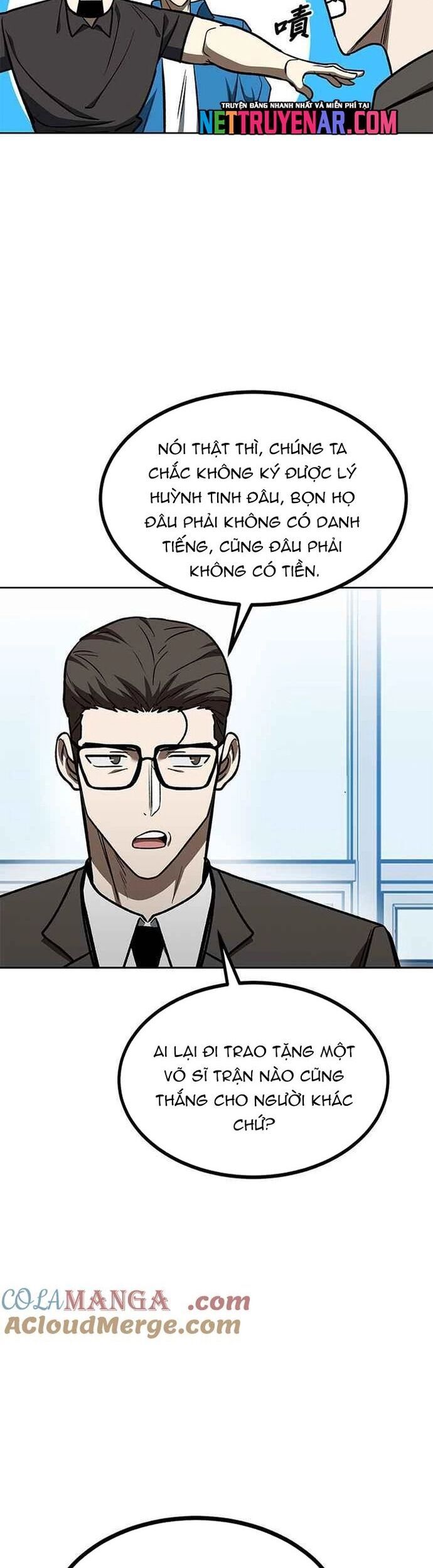 đọc truyện Nhà Vô Địch Kalli Chương 115 ảnh 20 tại Thiên Thai Truyện