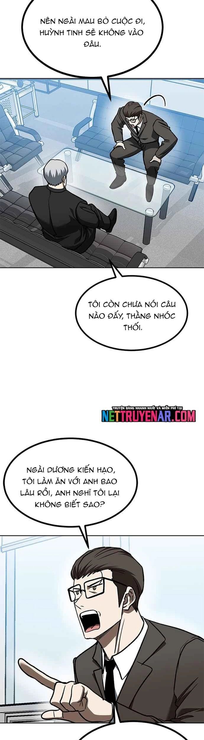 đọc truyện Nhà Vô Địch Kalli Chương 115 ảnh 21 tại Thiên Thai Truyện