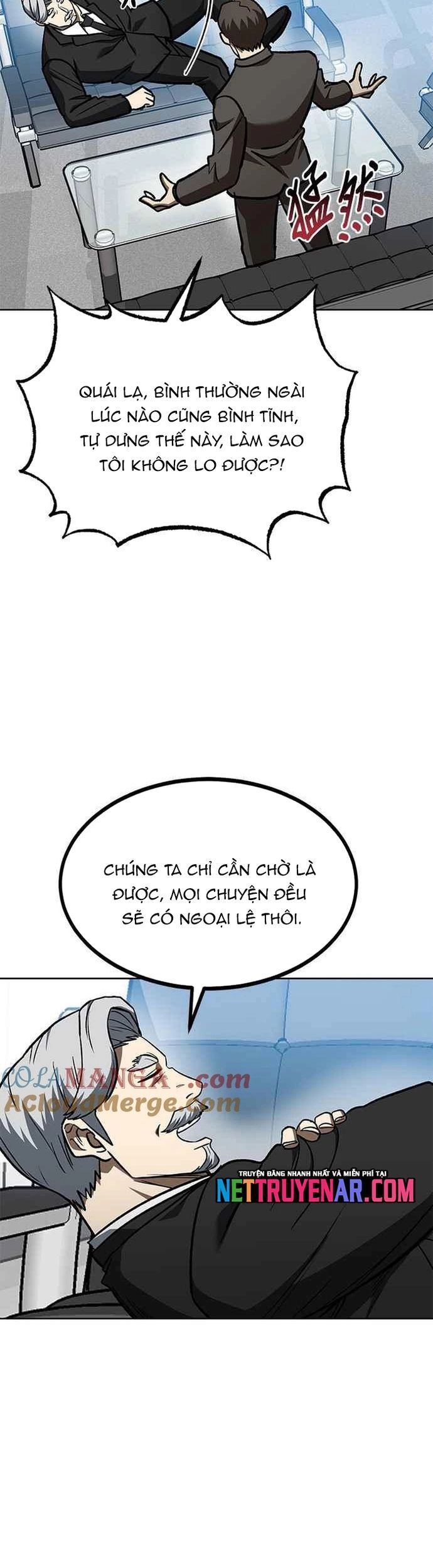 đọc truyện Nhà Vô Địch Kalli Chương 115 ảnh 23 tại Thiên Thai Truyện