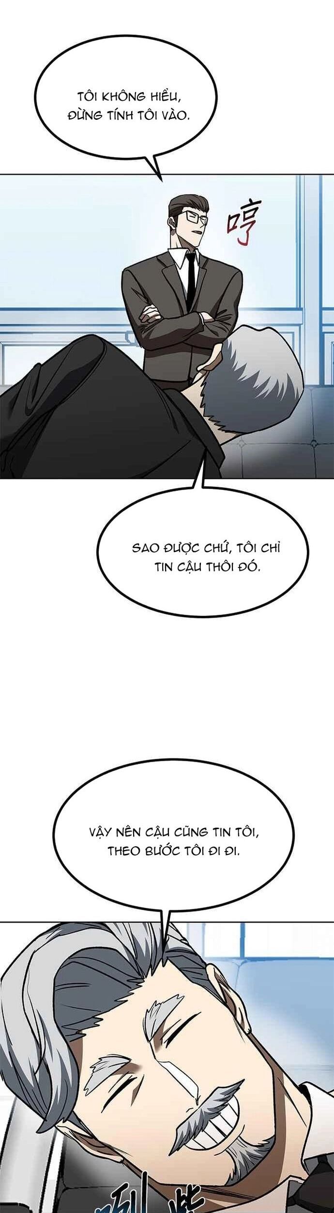 đọc truyện Nhà Vô Địch Kalli Chương 115 ảnh 24 tại Thiên Thai Truyện