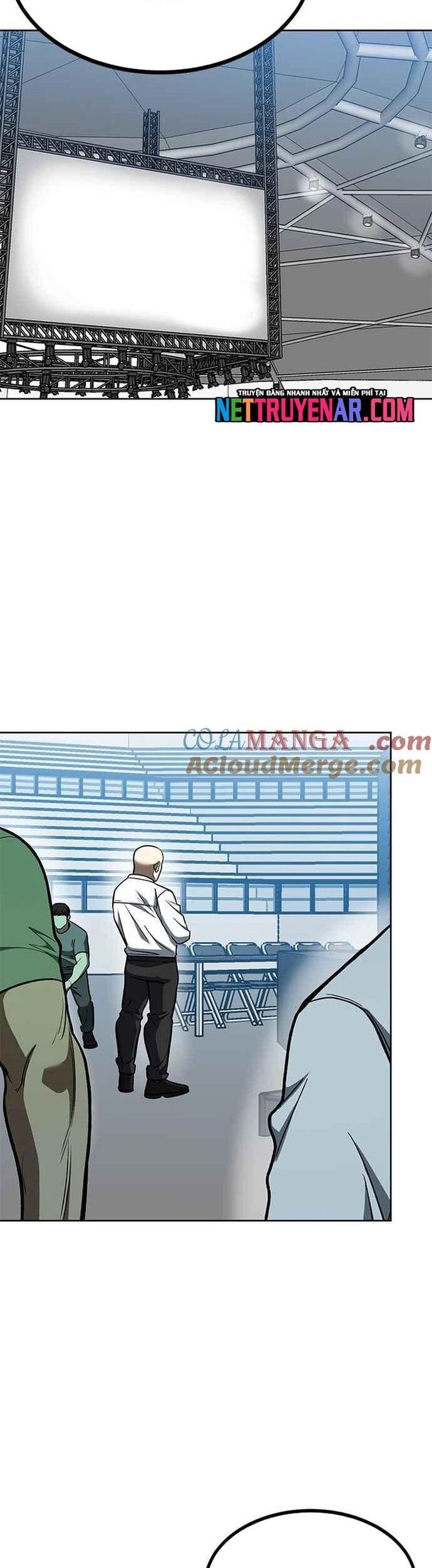 đọc truyện Nhà Vô Địch Kalli Chương 115 ảnh 26 tại Thiên Thai Truyện