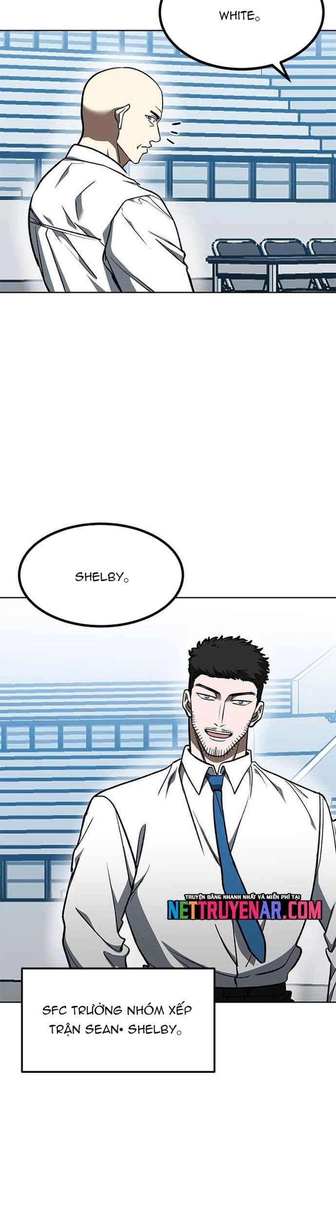 đọc truyện Nhà Vô Địch Kalli Chương 115 ảnh 27 tại Thiên Thai Truyện