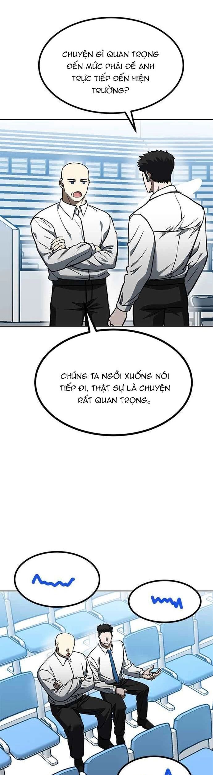 đọc truyện Nhà Vô Địch Kalli Chương 115 ảnh 28 tại Thiên Thai Truyện