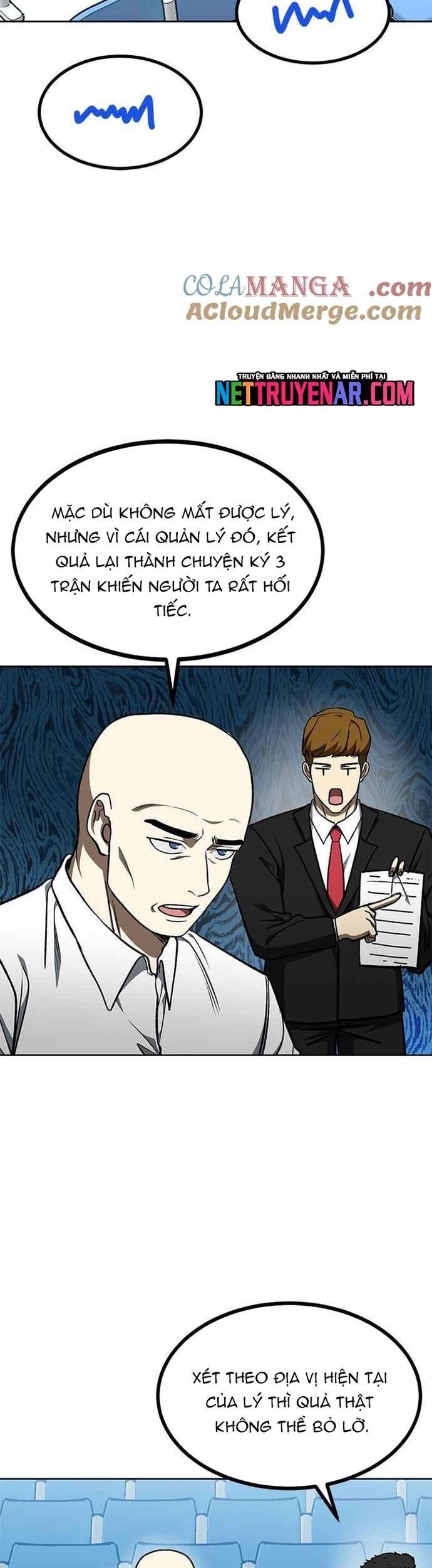 đọc truyện Nhà Vô Địch Kalli Chương 115 ảnh 29 tại Thiên Thai Truyện