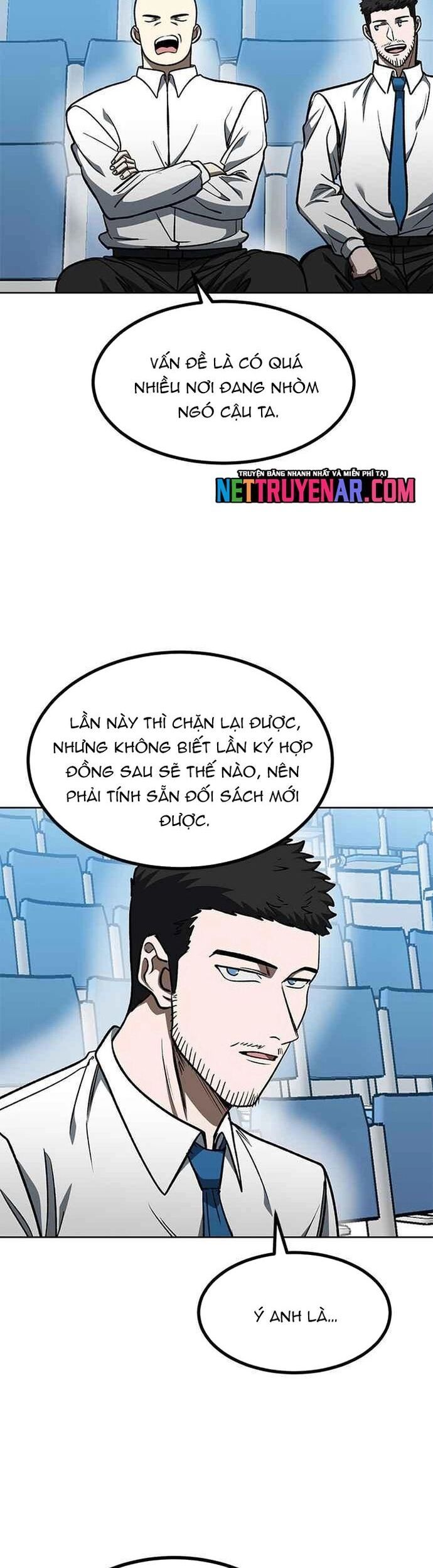 đọc truyện Nhà Vô Địch Kalli Chương 115 ảnh 30 tại Thiên Thai Truyện