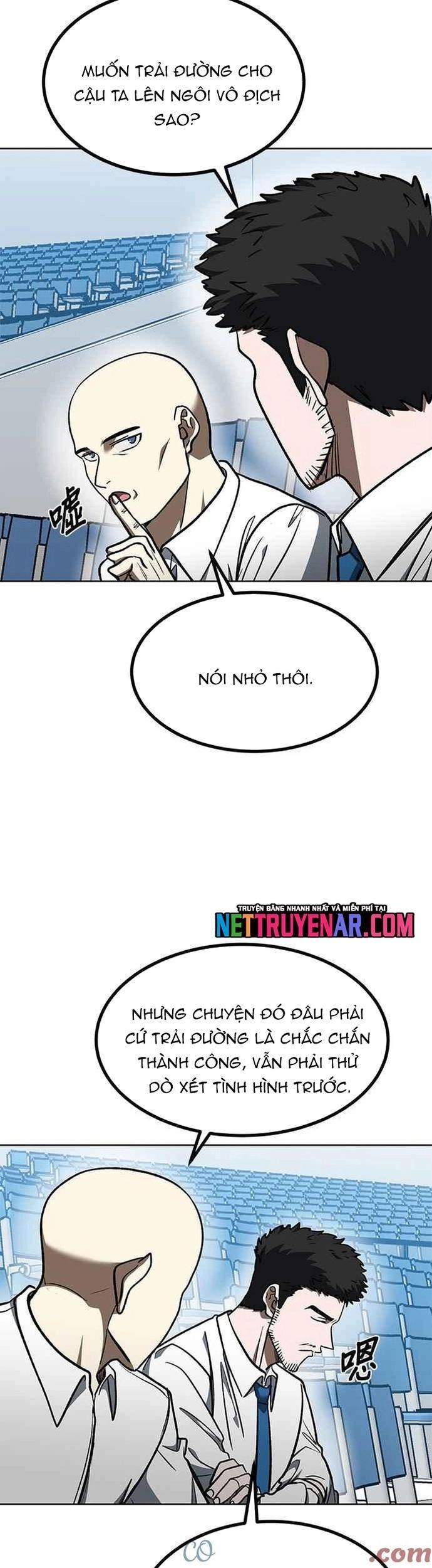 đọc truyện Nhà Vô Địch Kalli Chương 115 ảnh 31 tại Thiên Thai Truyện