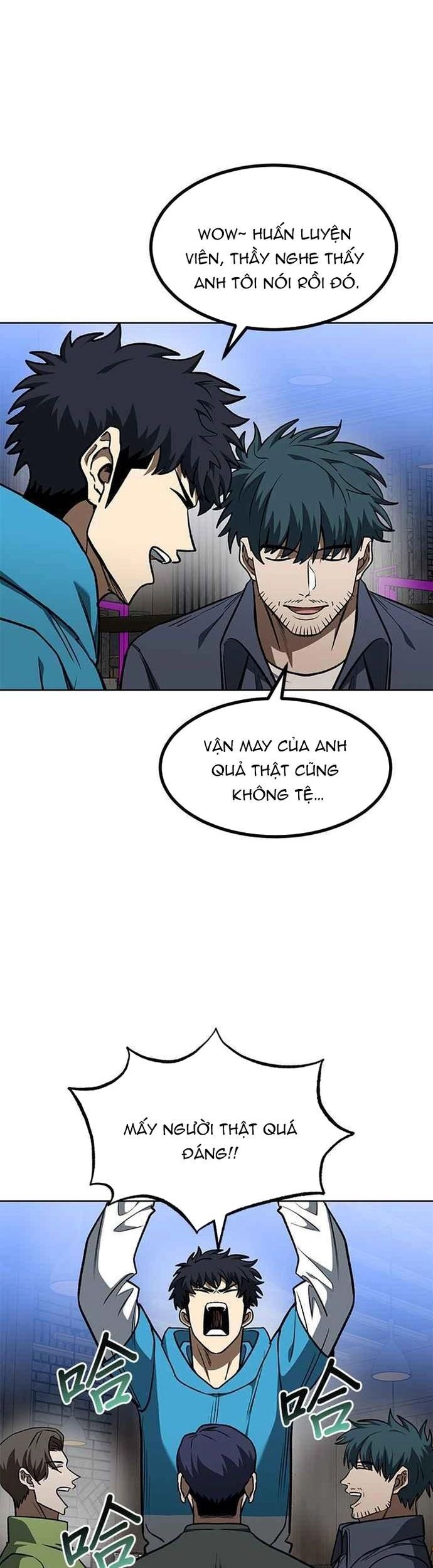 đọc truyện Nhà Vô Địch Kalli Chương 115 ảnh 5 tại Thiên Thai Truyện